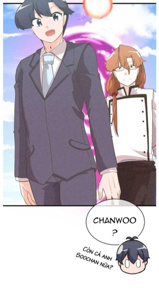 Tôi Trở Thành Một Nông Dân - Page 107