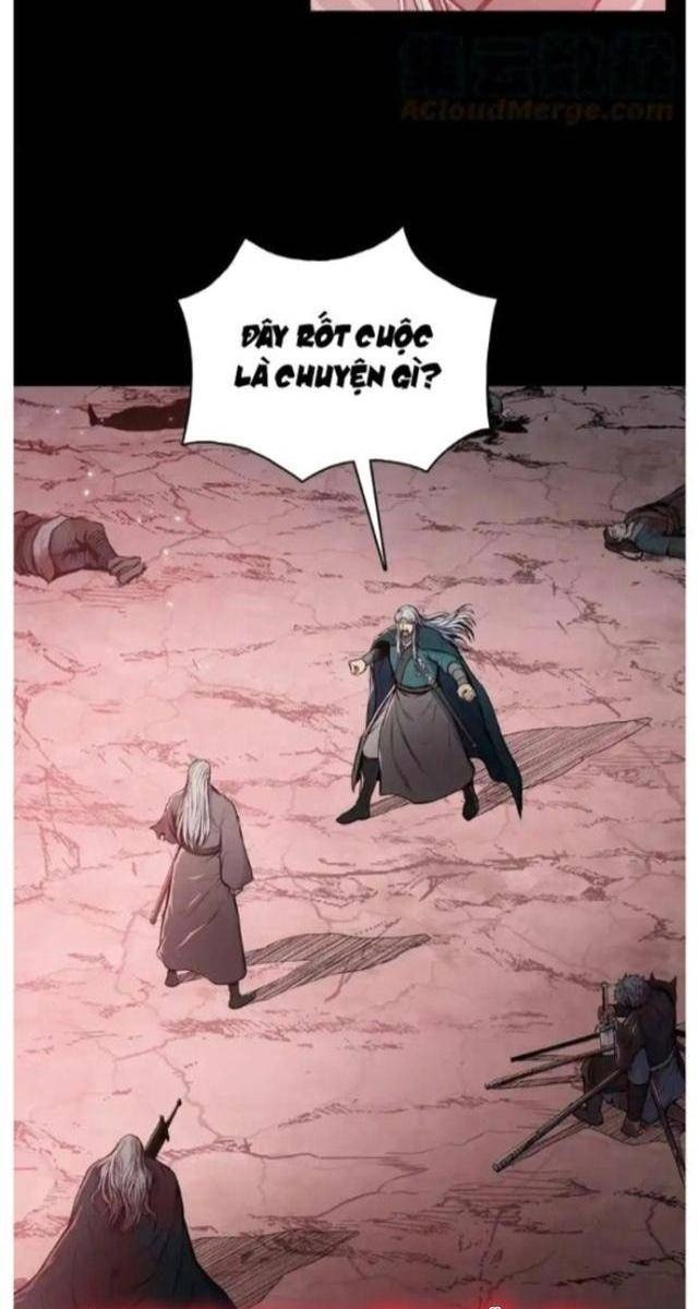 Phong Vân Chiến Thần - Page 32