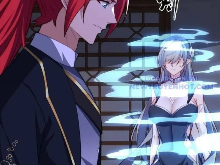 Xuyên Qua Thành Npc Xui Xẻo: Ta Có Lão Bà Che Chở - Page 58