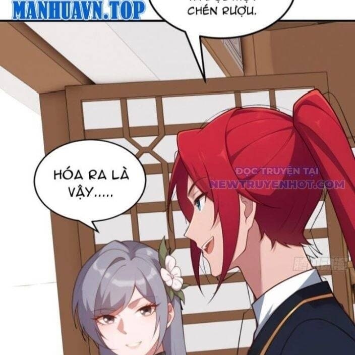 Xuyên Qua Thành Npc Xui Xẻo: Ta Có Lão Bà Che Chở - Page 92