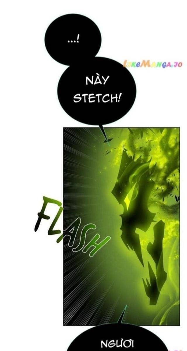 Cổ Vật Trong Hầm Ngục - Page 22