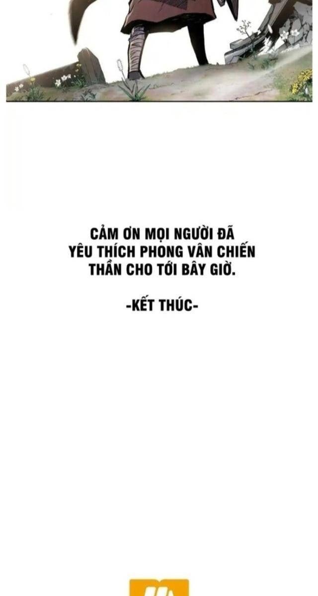 Phong Vân Chiến Thần - Page 111