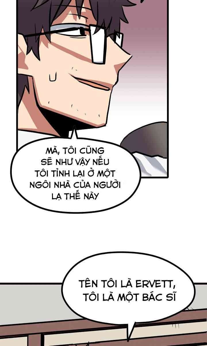 Cuộc Phiêu Lưu Của Cậu Bé Rồng - Page 22