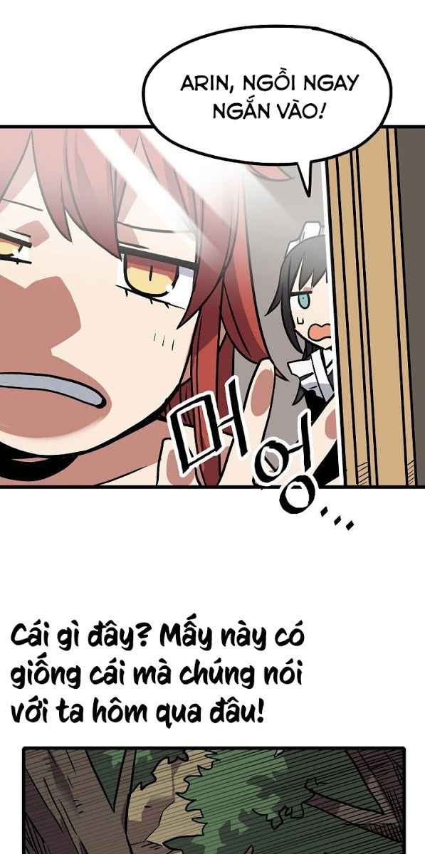 Cuộc Phiêu Lưu Của Cậu Bé Rồng - Page 6