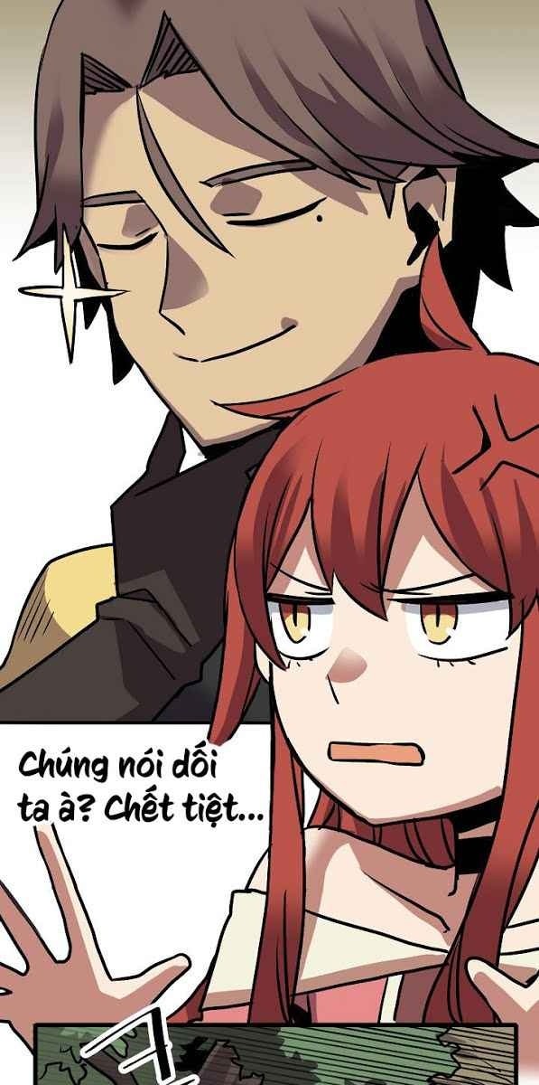 Cuộc Phiêu Lưu Của Cậu Bé Rồng - Page 9