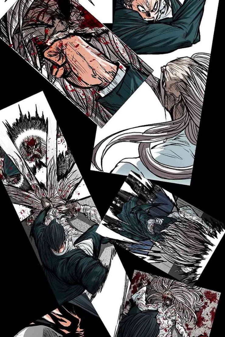 Bá Chủ Học Đường - Page 68