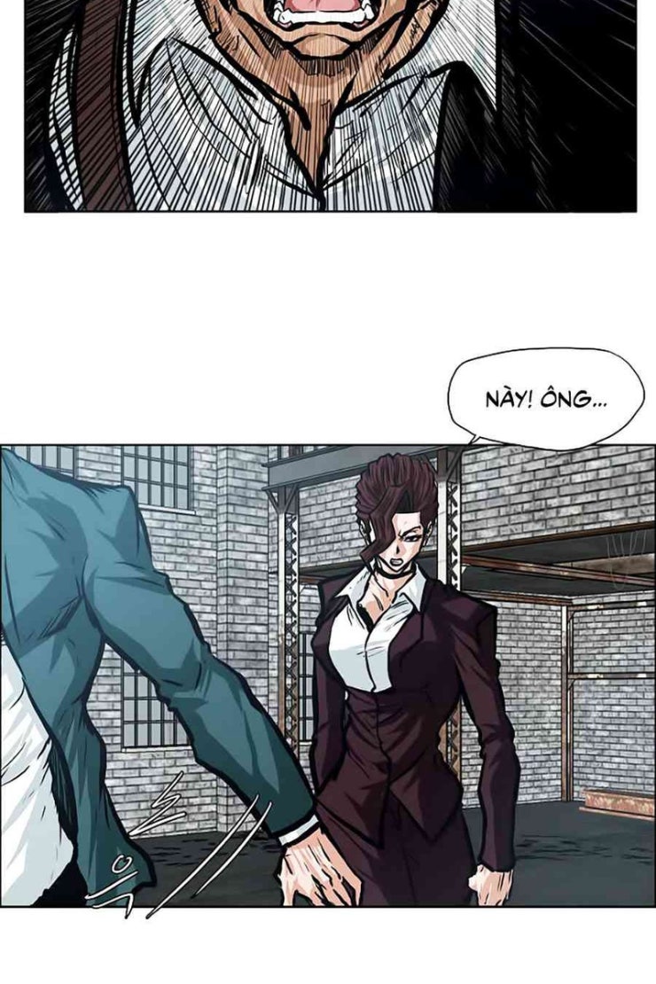 Bá Chủ Học Đường - Page 51