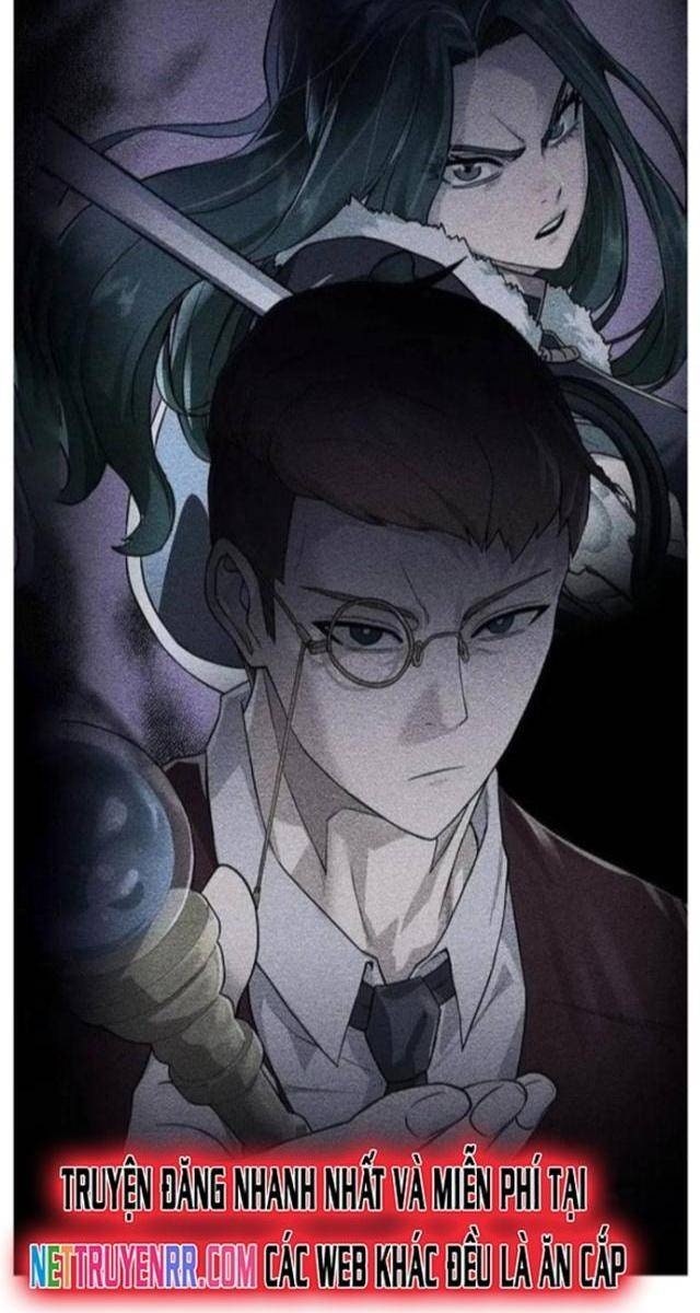 Cổ Vật Trong Hầm Ngục - Page 54