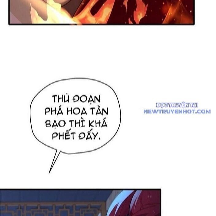 Xuyên Qua Thành Npc Xui Xẻo: Ta Có Lão Bà Che Chở - Page 44