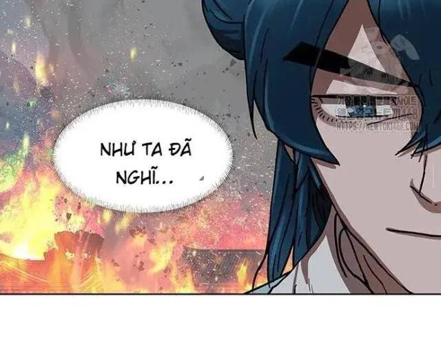 Hàn Băng Liệt Hỏa - Page 23