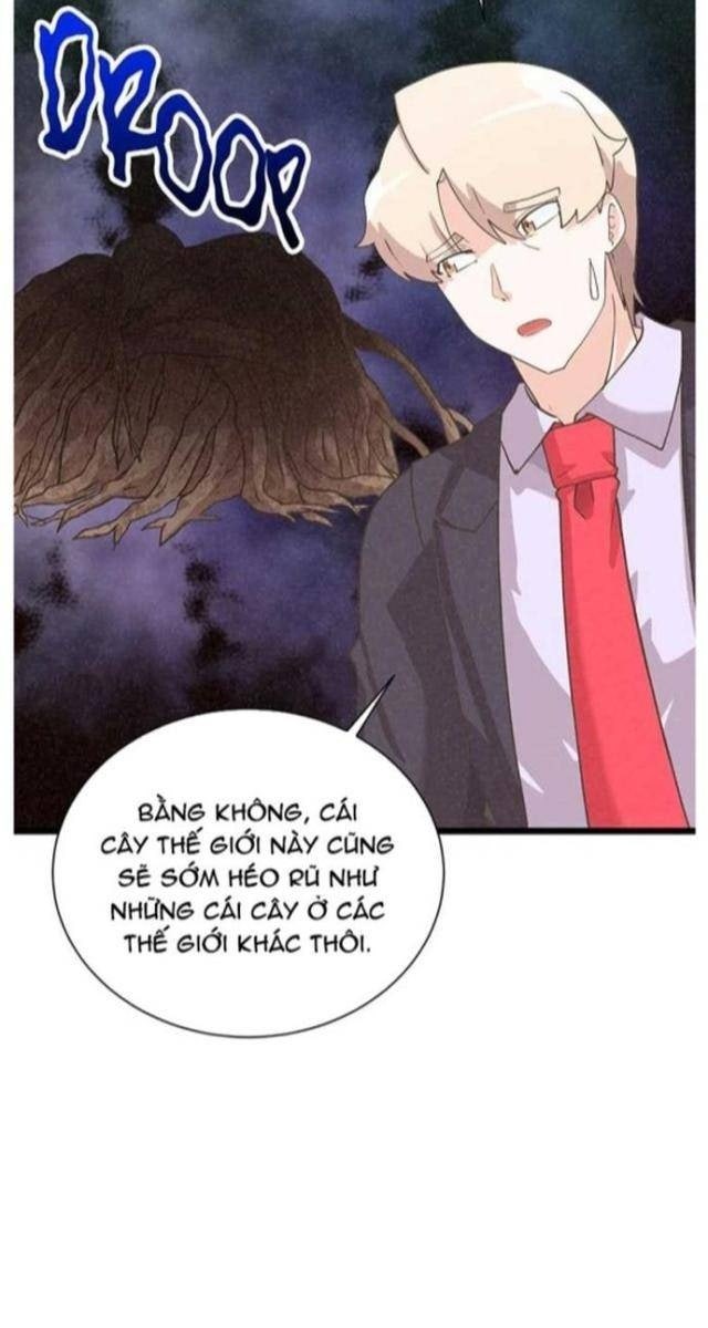 Tôi Trở Thành Một Nông Dân - Page 110