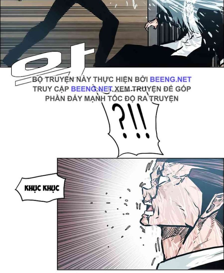 Bá Chủ Học Đường - Page 52
