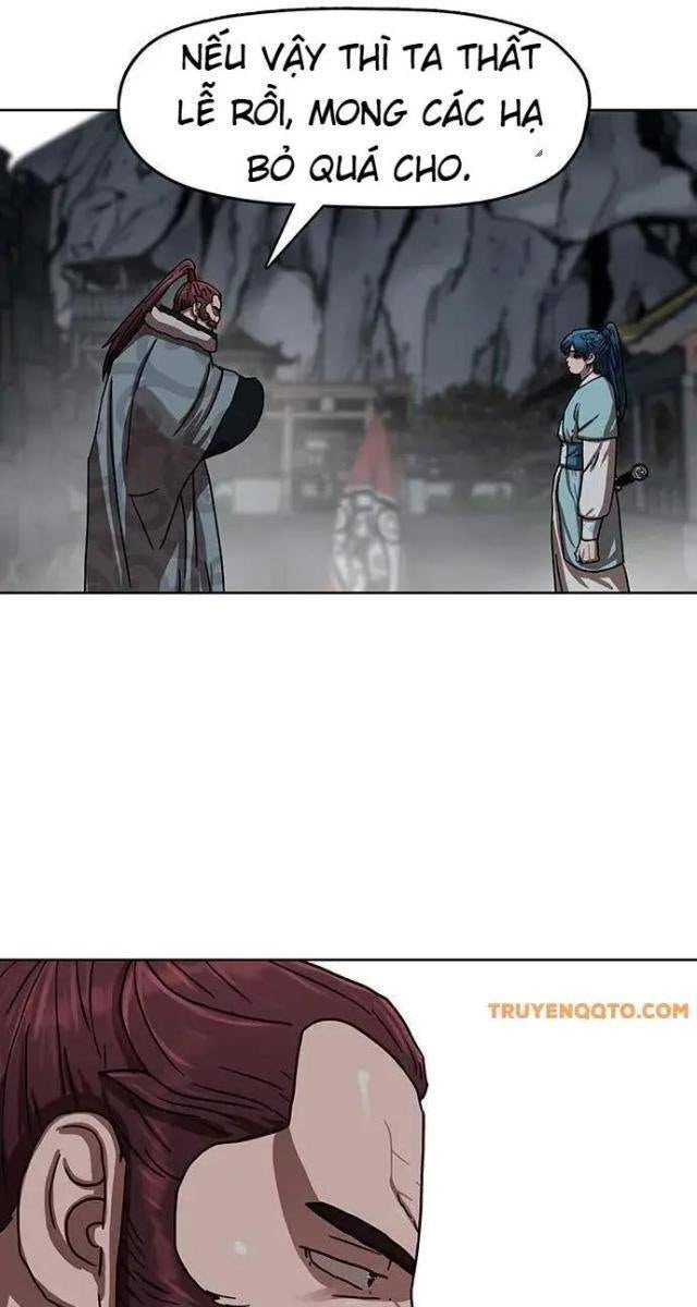 Hàn Băng Liệt Hỏa - Page 32