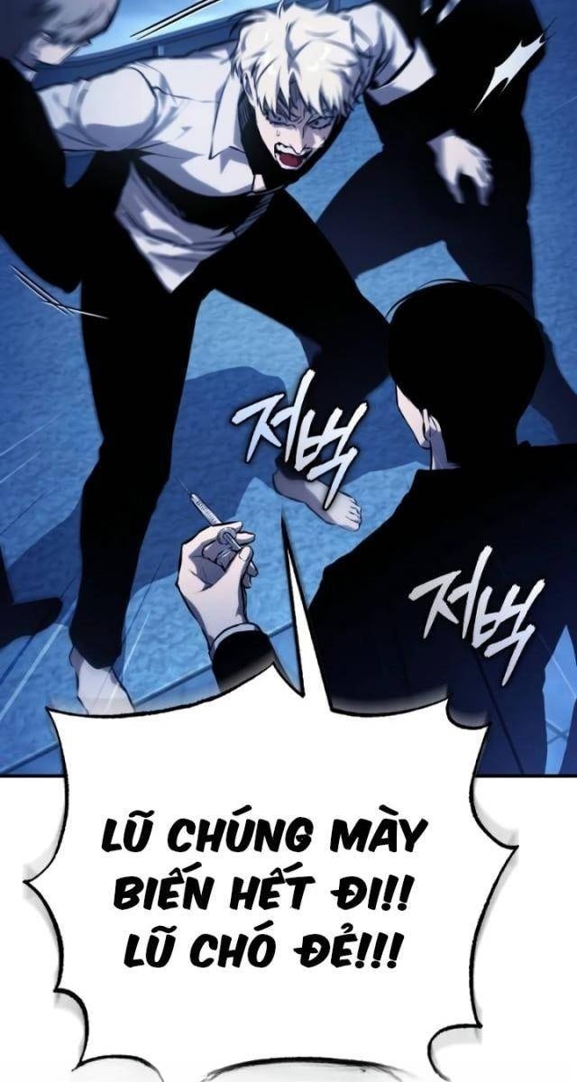 Ác Quỷ Trở Lại Học Đường - Page 161