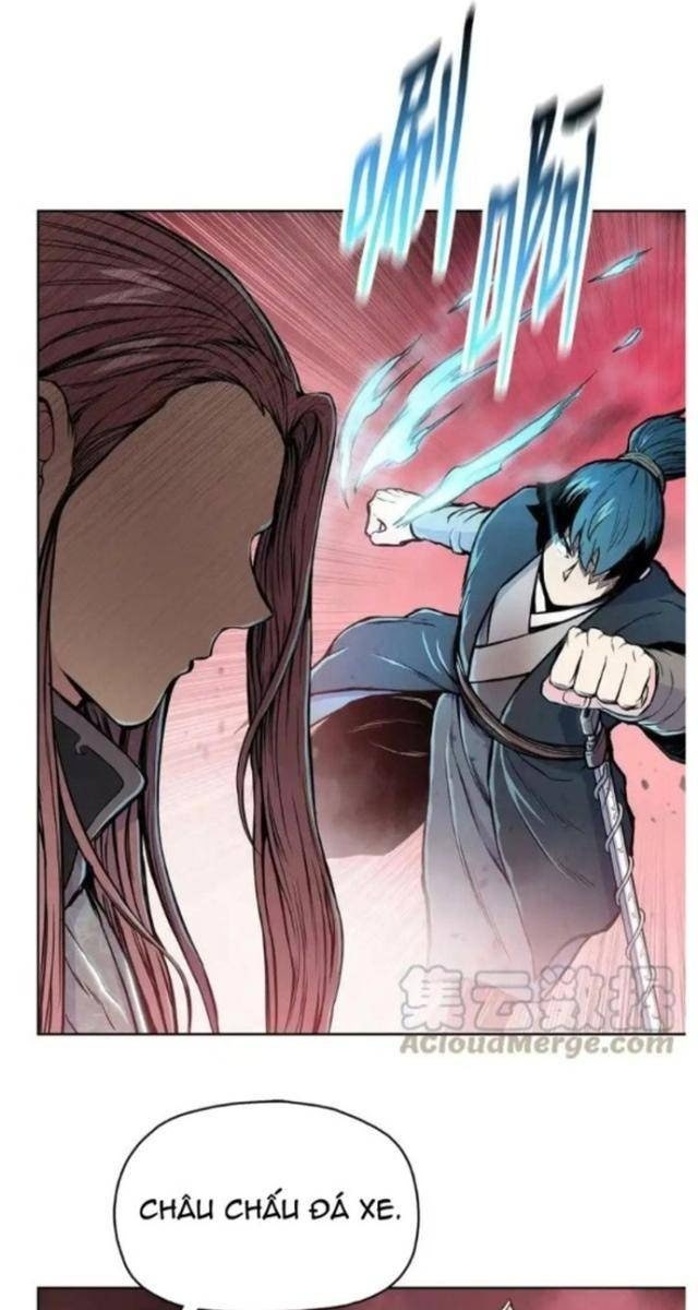 Phong Vân Chiến Thần - Page 49