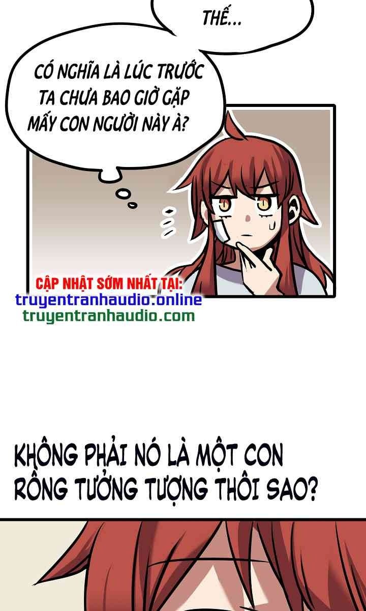 Cuộc Phiêu Lưu Của Cậu Bé Rồng - Page 43