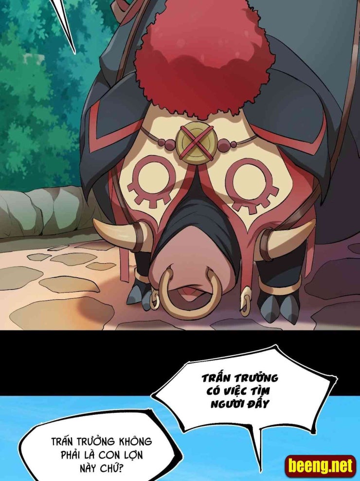 Loạn Thế Hành - Page 21