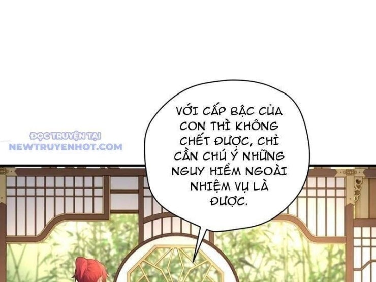 Xuyên Qua Thành Npc Xui Xẻo: Ta Có Lão Bà Che Chở - Page 72