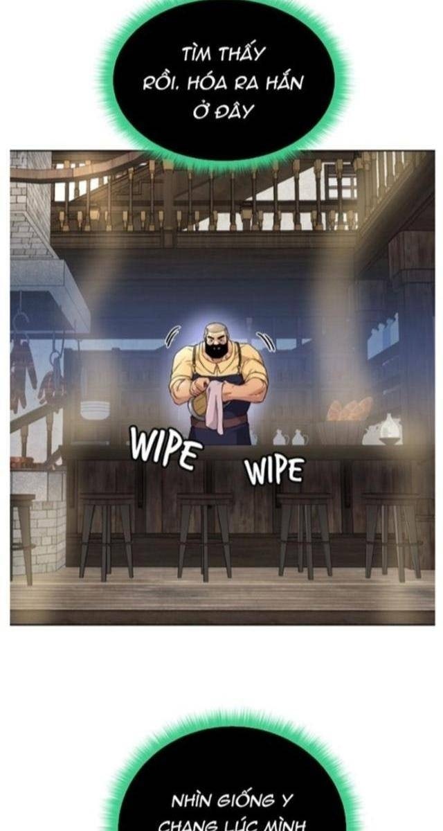 Cổ Vật Trong Hầm Ngục - Page 9