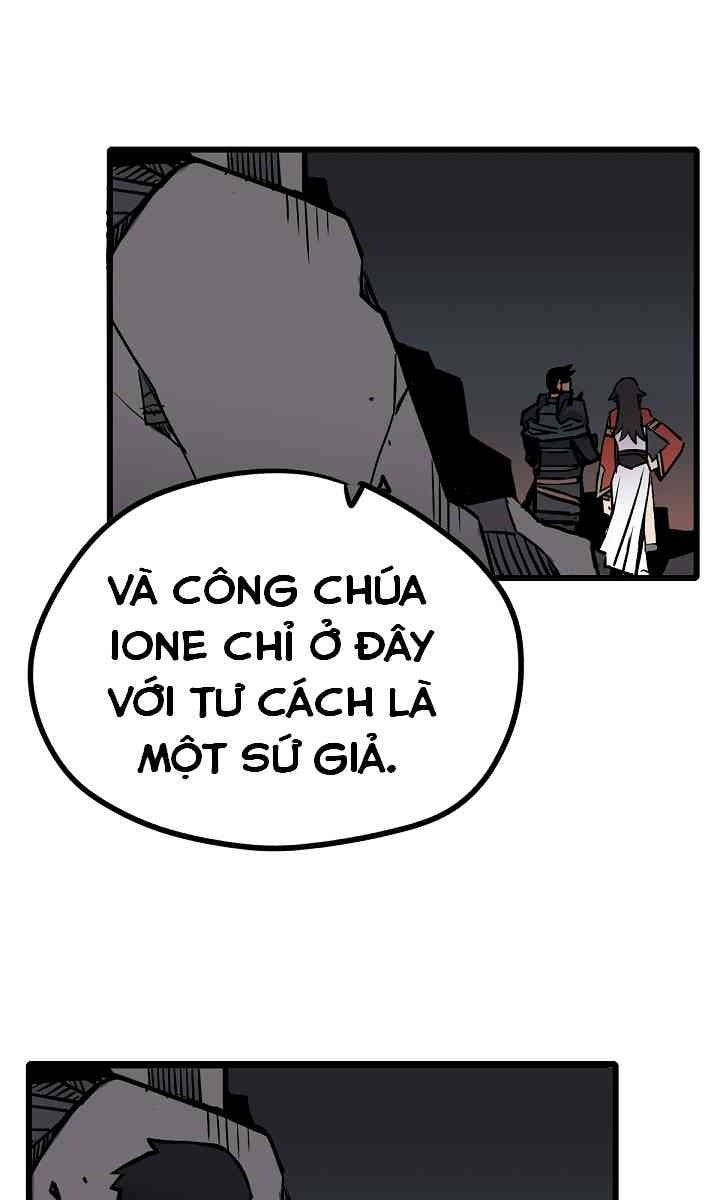 Cuộc Phiêu Lưu Của Cậu Bé Rồng - Page 38