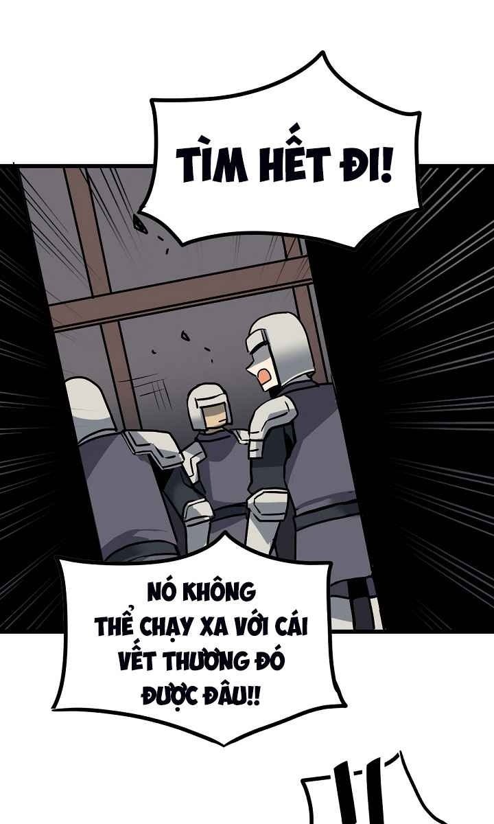 Cuộc Phiêu Lưu Của Cậu Bé Rồng - Page 5