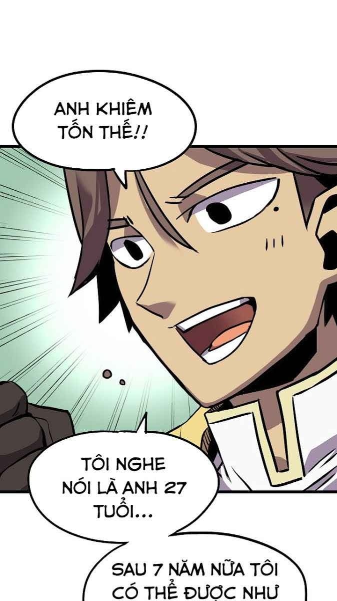 Cuộc Phiêu Lưu Của Cậu Bé Rồng - Page 32