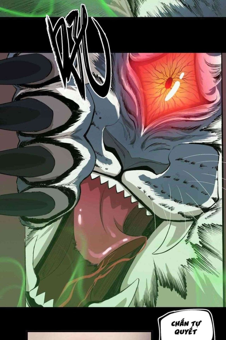 Loạn Thế Hành - Page 95