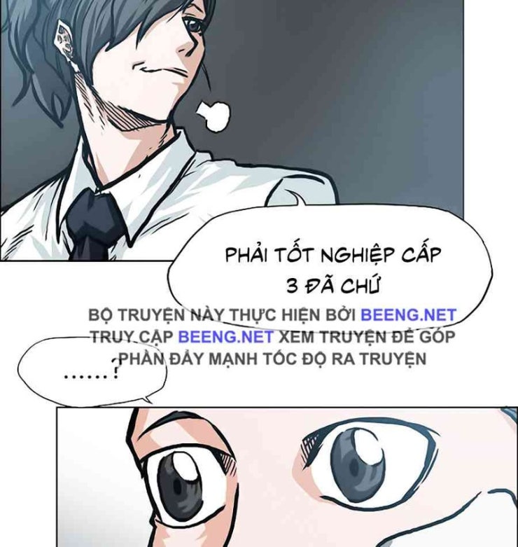 Bá Chủ Học Đường - Page 8