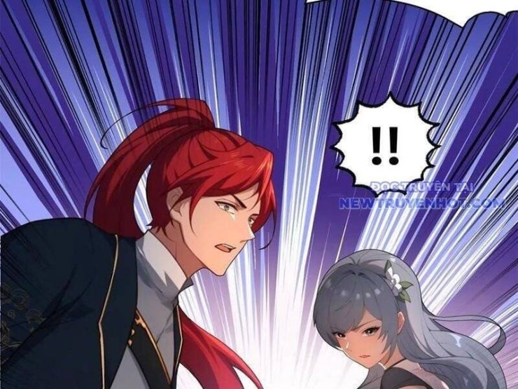 Xuyên Qua Thành Npc Xui Xẻo: Ta Có Lão Bà Che Chở - Page 53