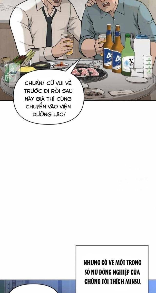 40 Chưa Quá Muộn - Page 74
