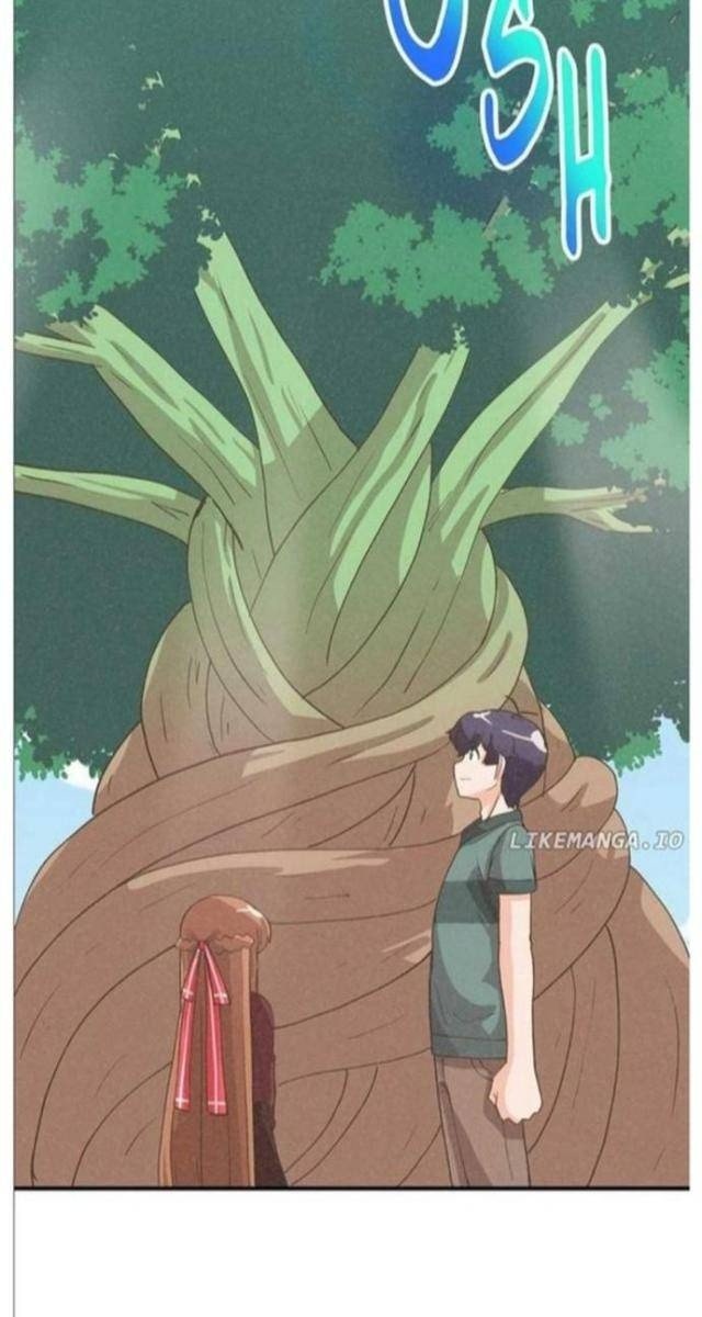 Tôi Trở Thành Một Nông Dân - Page 37