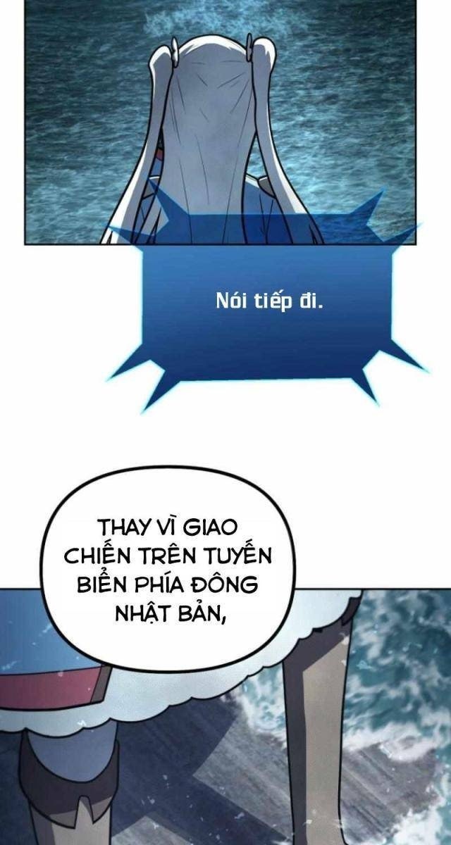 Ông Chú Ma Pháp Thiếu Nữ - Page 114