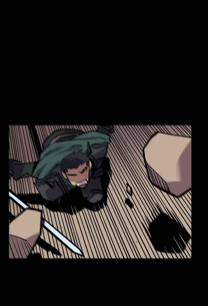 Cuộc Phiêu Lưu Của Cậu Bé Rồng - Page 36