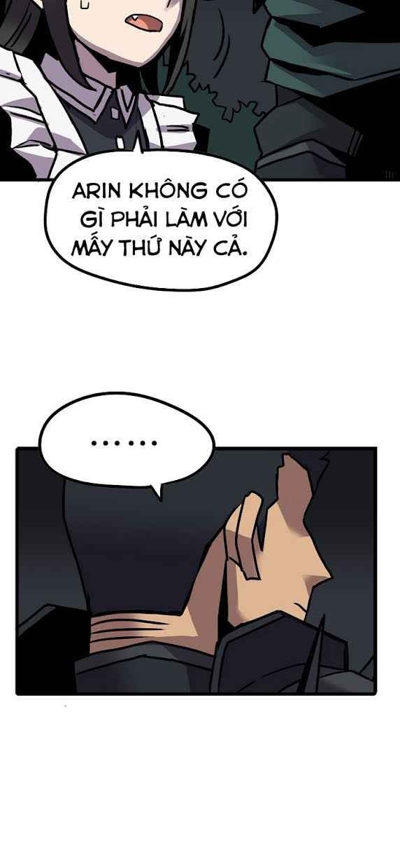 Cuộc Phiêu Lưu Của Cậu Bé Rồng - Page 47