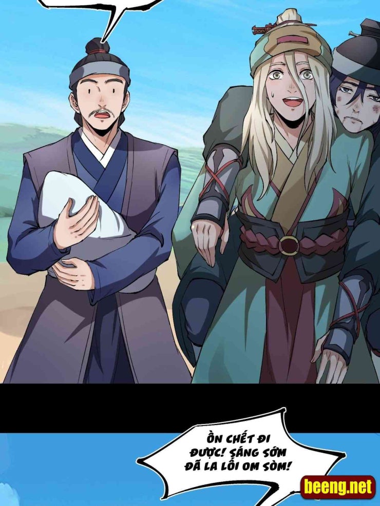 Loạn Thế Hành - Page 22