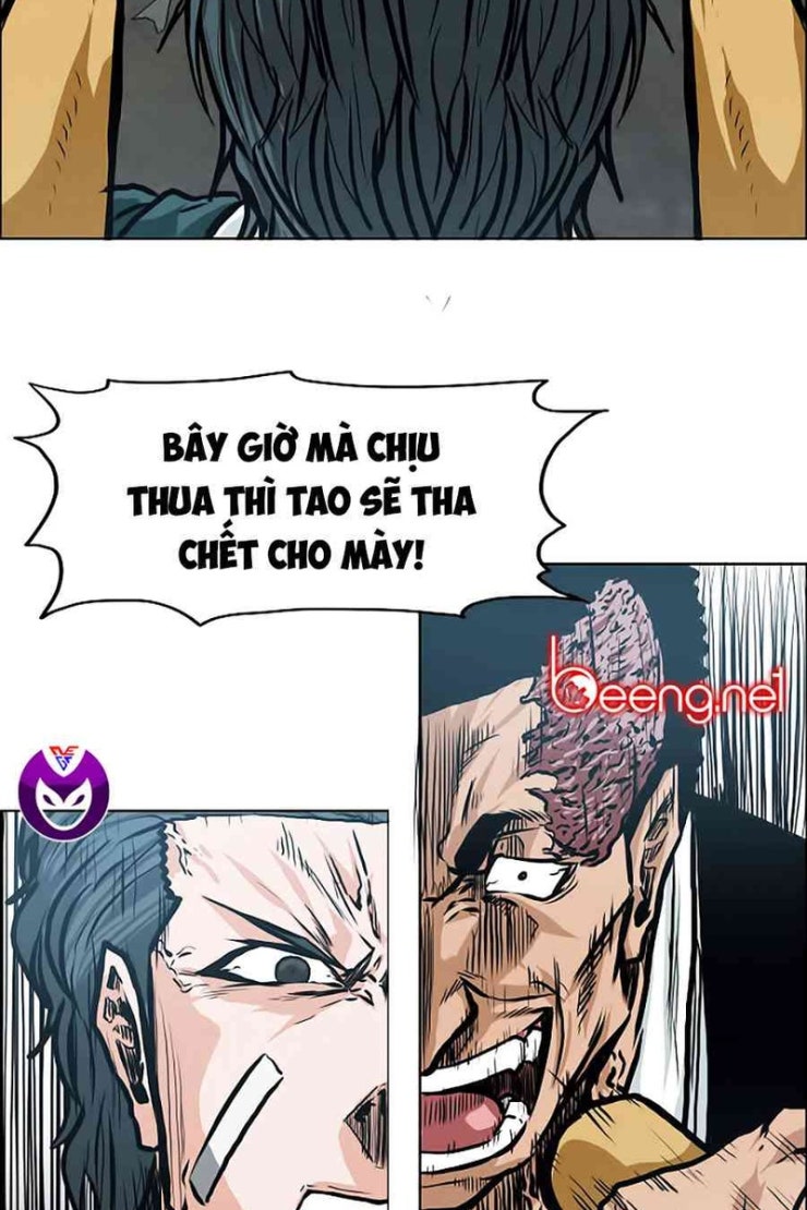 Bá Chủ Học Đường - Page 15