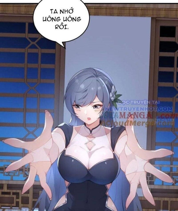 Xuyên Qua Thành Npc Xui Xẻo: Ta Có Lão Bà Che Chở - Page 52