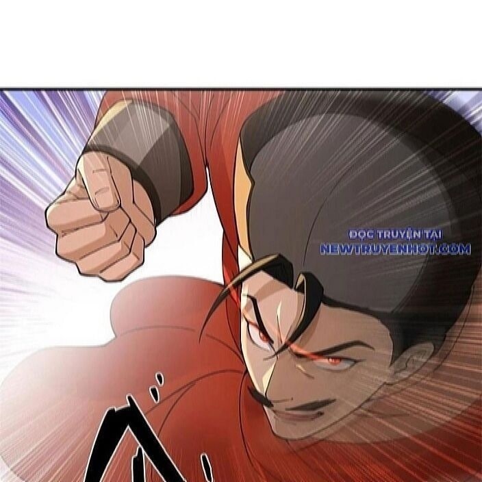 Xuyên Qua Thành Npc Xui Xẻo: Ta Có Lão Bà Che Chở - Page 36