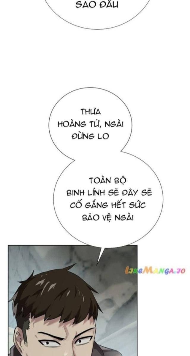 Cổ Vật Trong Hầm Ngục - Page 30