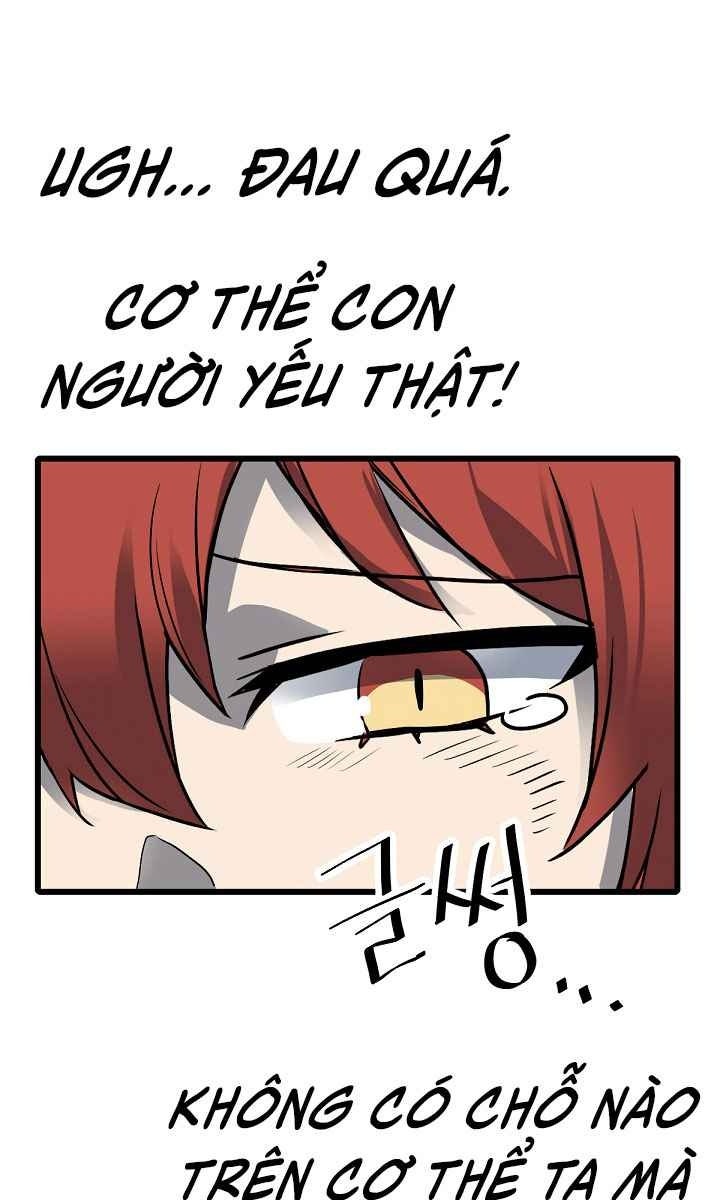 Cuộc Phiêu Lưu Của Cậu Bé Rồng - Page 11