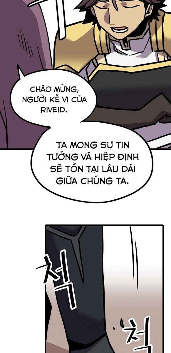 Cuộc Phiêu Lưu Của Cậu Bé Rồng - Page 70