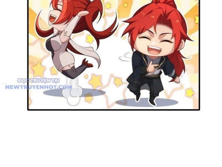 Xuyên Qua Thành Npc Xui Xẻo: Ta Có Lão Bà Che Chở - Page 37