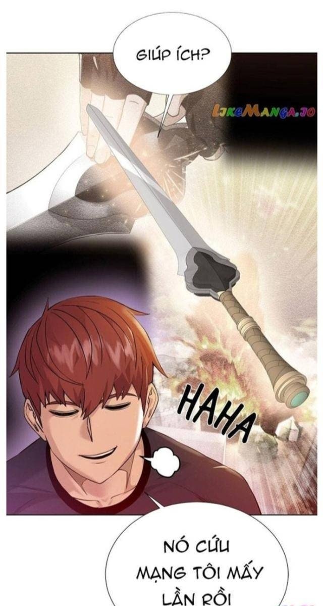 Cổ Vật Trong Hầm Ngục - Page 17