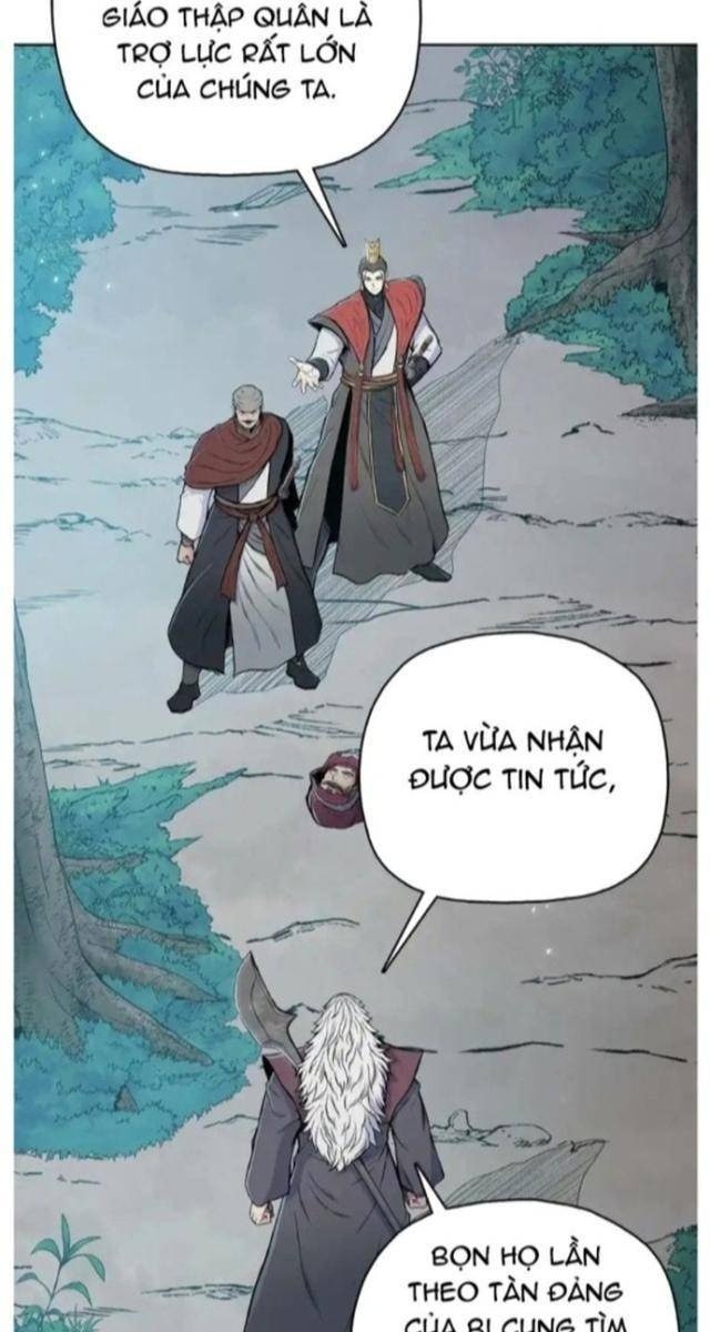 Phong Vân Chiến Thần - Page 61