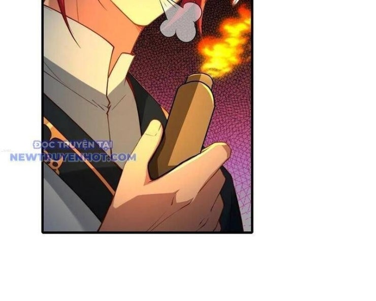 Xuyên Qua Thành Npc Xui Xẻo: Ta Có Lão Bà Che Chở - Page 92