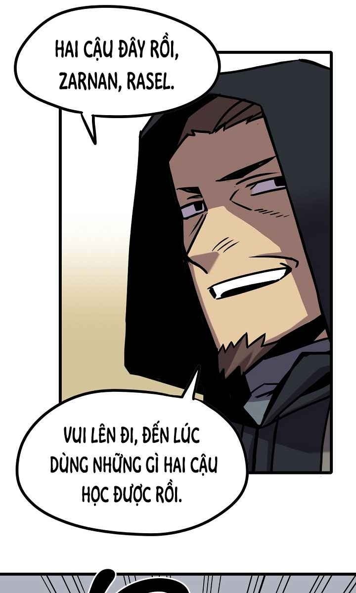 Cuộc Phiêu Lưu Của Cậu Bé Rồng - Page 157