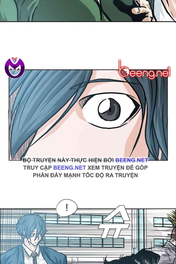 Bá Chủ Học Đường - Page 20