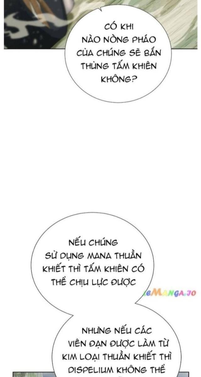 Cổ Vật Trong Hầm Ngục - Page 15