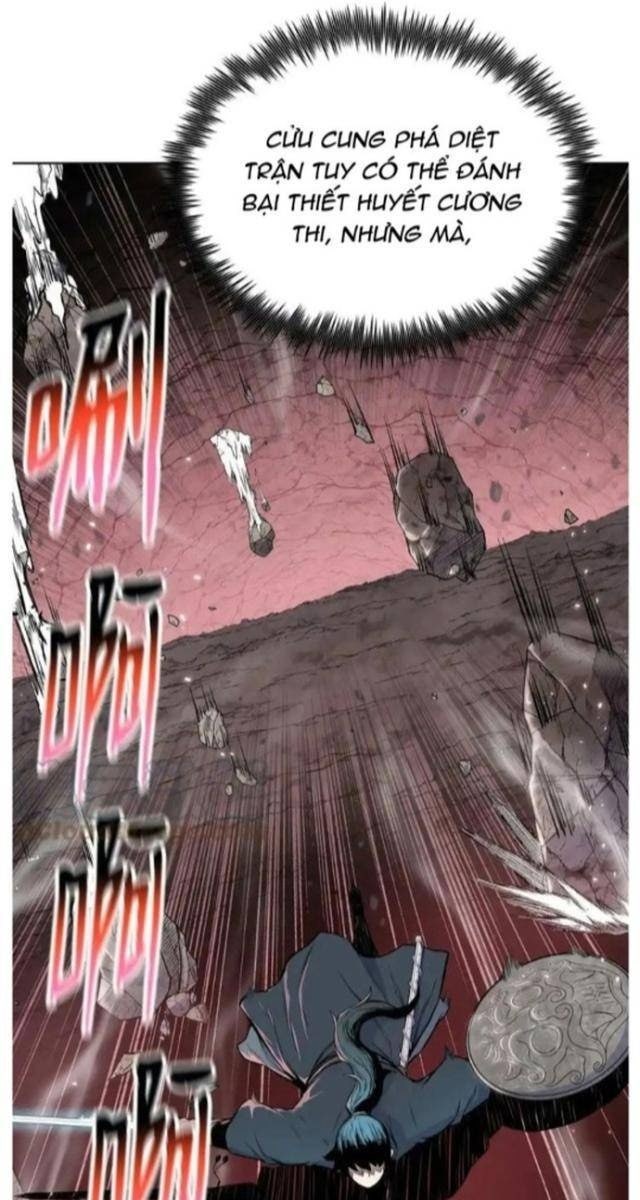 Phong Vân Chiến Thần - Page 24