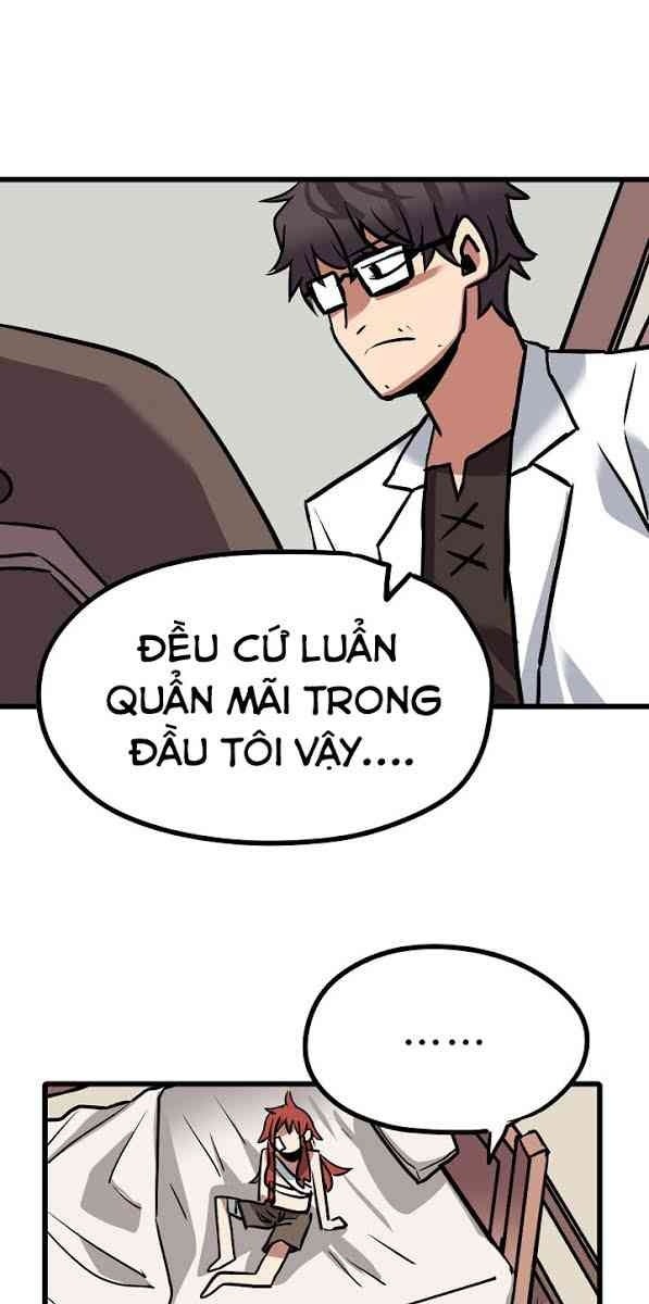 Cuộc Phiêu Lưu Của Cậu Bé Rồng - Page 45